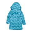 Пальто зимнее для девочки - 5763A - 39456
