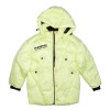 Пальто для дівчинки - P21AWG-8008 - 39457