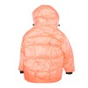 Пальто для дівчинки - P21AWG-8008 - 39457