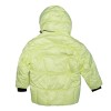 Пальто для девочки - P21AWG-8008 - 39457