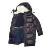Пальто для дівчинки - P21AWG-8017 - 39458