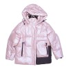 Пальто зимнее для девочки - P21AWG-8001 - 39459