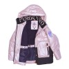 Пальто зимове для дівчинки - P21AWG-8001 - 39459