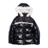 Куртка зимняя для девочки - P21AWG-8011 - 39460