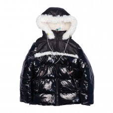Куртка зимняя для девочки - P21AWG-8011