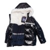 Куртка зимняя для девочки - P21AWG-8011 - 39460