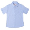 Рубашка с коротким рукавом для мальчика - 18119 - 39461