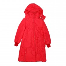 Пальто зимове для дівчинки - 5446