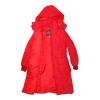 Пальто зимове для дівчинки - 5446 - 39527