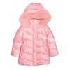 Пальто зимове для дівчинки - 6116 - 39530