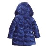 Пальто зимнее для девочки - 6116 - 39530