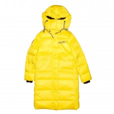 Пальто зимове для дівчинки - 6139