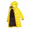 Пальто зимове для дівчинки - 6139 - 39538
