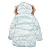 Пальто зимове для дівчинки - 6151 - 39539