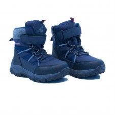 Ботинки зимние для мальчика - M135-1