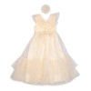 Сукня ошатна для дівчинки - 4598 - 39643