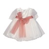 Сукня ошатна для дівчинки - 9100 - 39648
