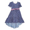 Платье нарядное для девочки - 2664 - 39649
