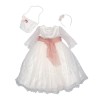 Сукня ошатна для дівчинки - 9101 - 39650