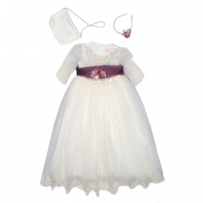 Платье нарядное для девочки - 9102