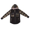 Куртка для мальчика - U682/1 - 39761