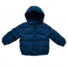 Куртка утеплённая для мальчика - XY-508