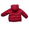 Куртка утеплённая для мальчика - XY-508 - 39781