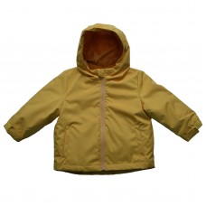 Куртка утеплённая для мальчика - XY-510