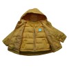 Куртка утеплённая для мальчика - XY-510 - 39782