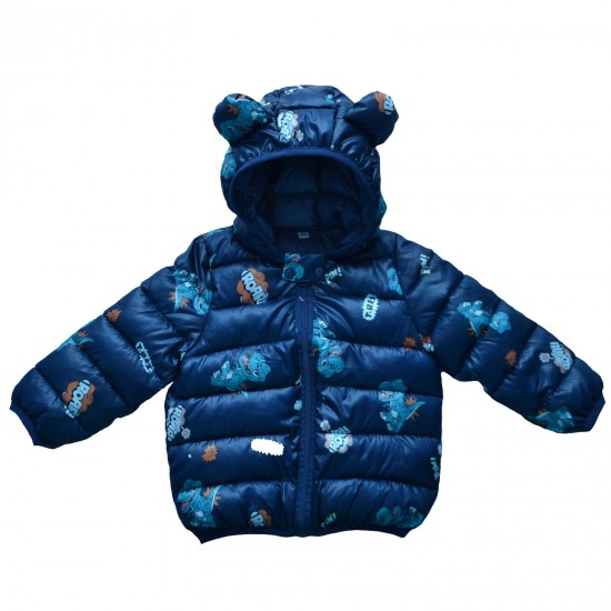 Куртка для хлопчика - 2021-180 - 39786