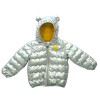 Куртка для дівчинки - XY-501 - 39788