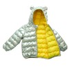 Куртка для дівчинки - XY-501 - 39788