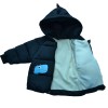 Куртка утеплена для хлопчика - XY-486 - 39789