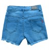 Шорти джинс для дівчинки - 2135 - 39803