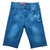 Шорти джинс для хлопчика - 2102 - 39805
