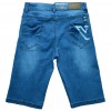 Шорты джинс для мальчика - 2102 - 39805
