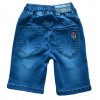 Шорти джинс для хлопчика - 2109 - 39806