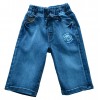 Шорти джинс для хлопчика - 2106 - 39807