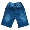 Шорты джинс для мальчика - 2101 - 39808