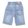 Шорти джинс для хлопчика - 6148-18-23 - 39809