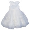 Сукня ошатна для дівчинки - 211088 - 39850