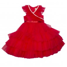 Платье нарядное для девочки - 211087