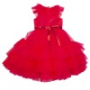 Платье нарядное для девочки - 211087 - 39851