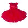 Сукня ошатна для дівчинки - 211085 - 39852