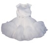 Платье нарядное для девочки - 211085 - 39852