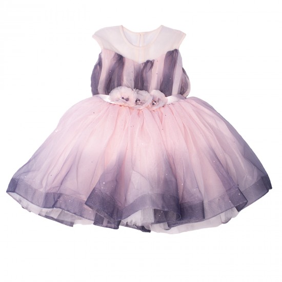 Платье нарядное для девочки - 211089 - 39853