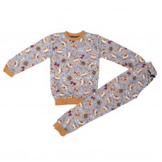 Пижама для мальчика - 151022