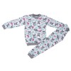 Пижама для мальчика - 151022 - 39916