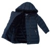 Пальто зимнее для девочки - 51219 - 39924
