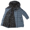 Пальто зимове для дівчинки - 51219 - 39924